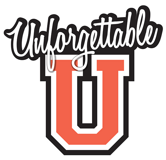 Unforgettable U